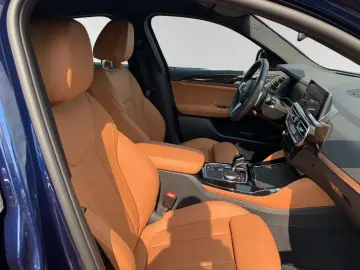 BMW X4 xDrive20d M Sport AHK Head-Up HiFi DrivingAss