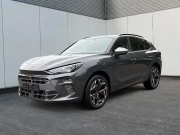 Cupra Terramar VZ 4Drive PANO NAVI SENNHEISER