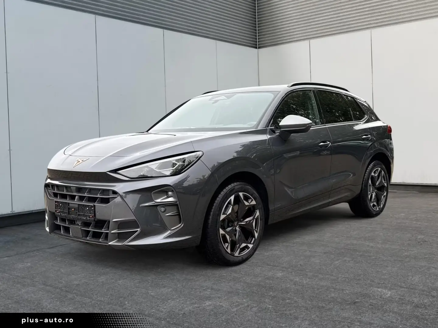 Cupra Terramar VZ 4Drive PANO NAVI SENNHEISER