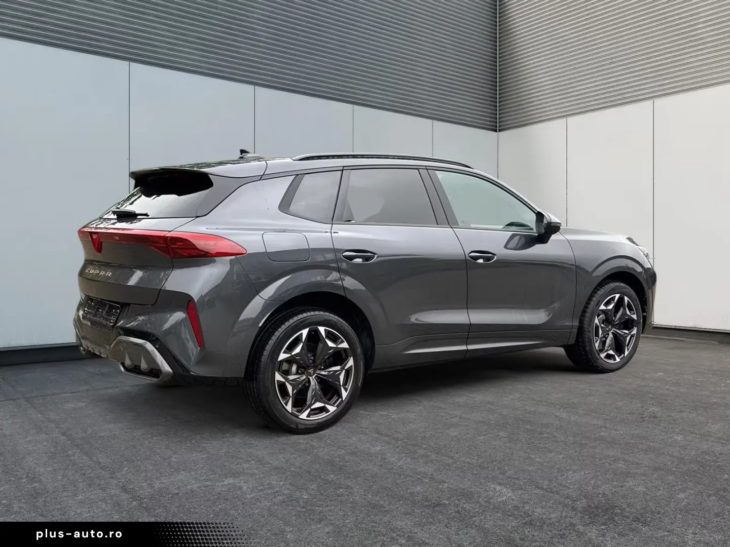 Cupra Terramar VZ 4Drive PANO NAVI SENNHEISER