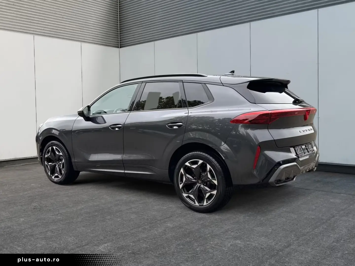 Cupra Terramar VZ 4Drive PANO NAVI SENNHEISER