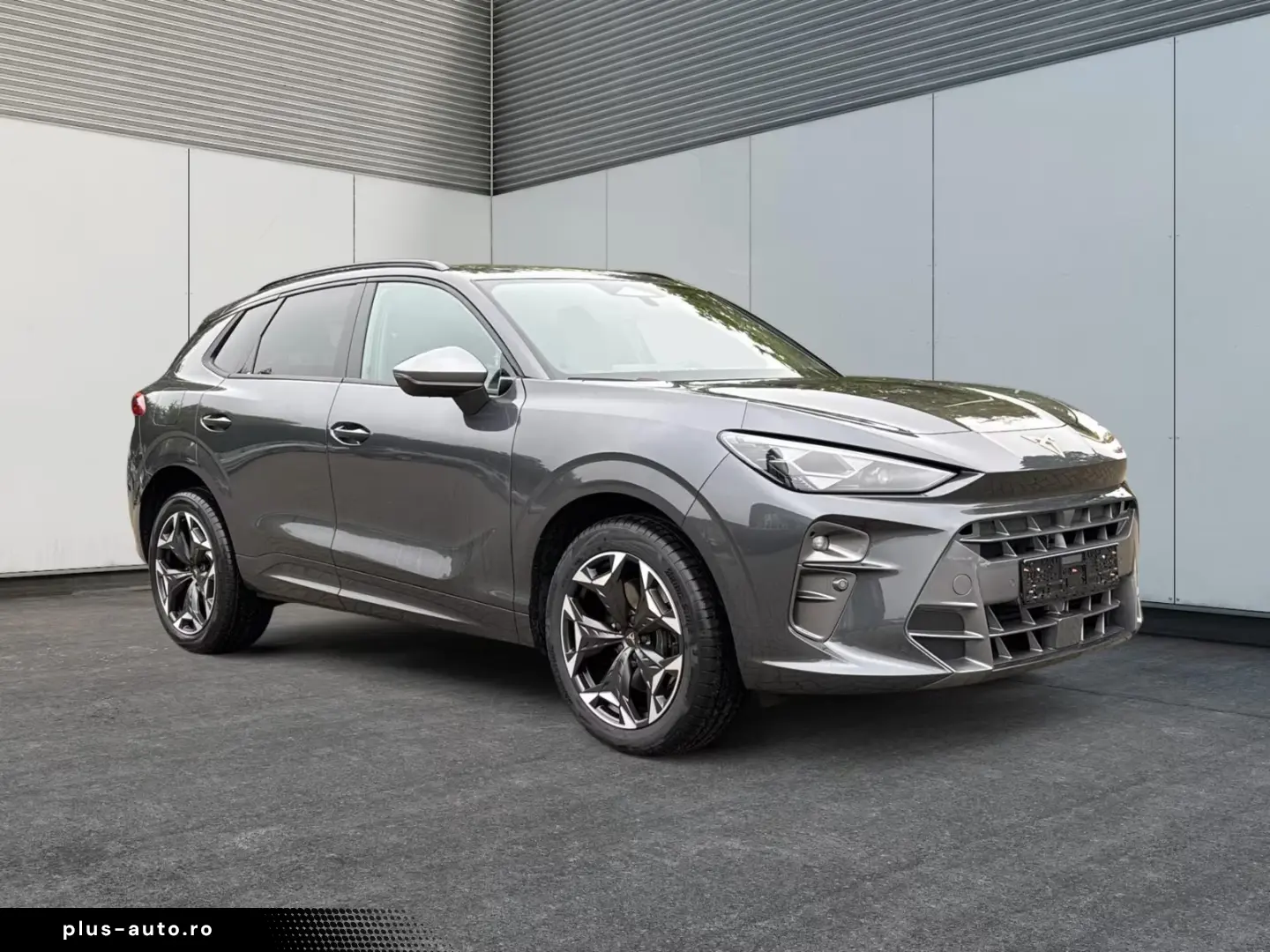 Cupra Terramar VZ 4Drive PANO NAVI SENNHEISER