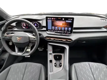 Cupra Terramar VZ 4Drive PANO NAVI SENNHEISER