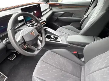 Cupra Terramar VZ 4Drive PANO NAVI SENNHEISER