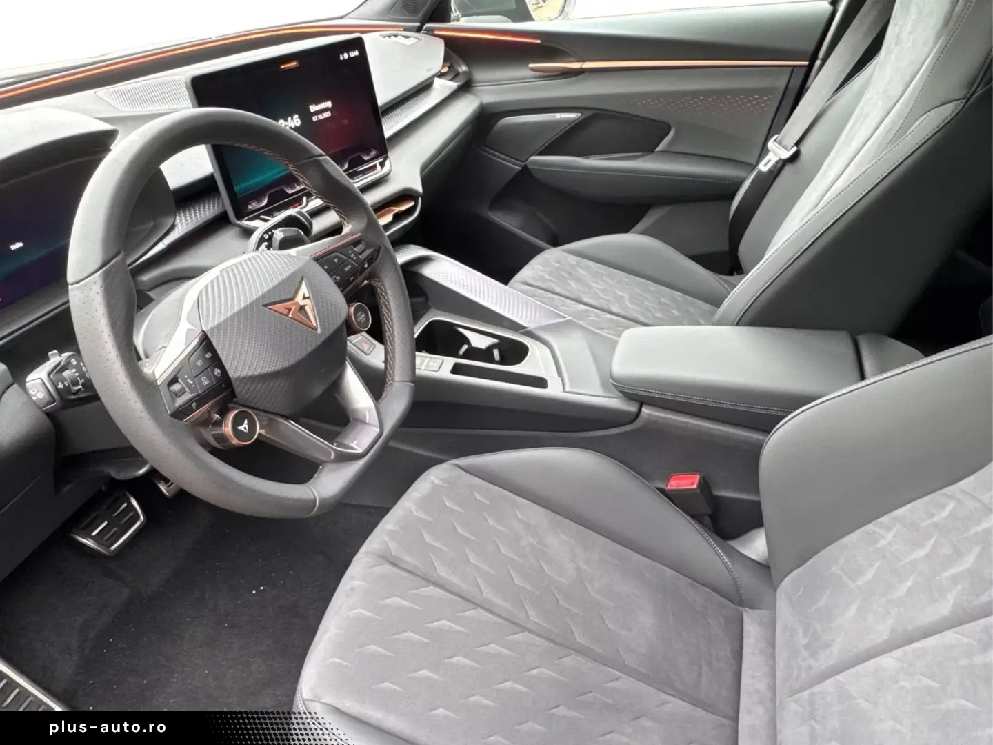 Cupra Terramar VZ 4Drive PANO NAVI SENNHEISER