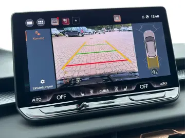 Cupra Terramar VZ 4Drive PANO NAVI SENNHEISER
