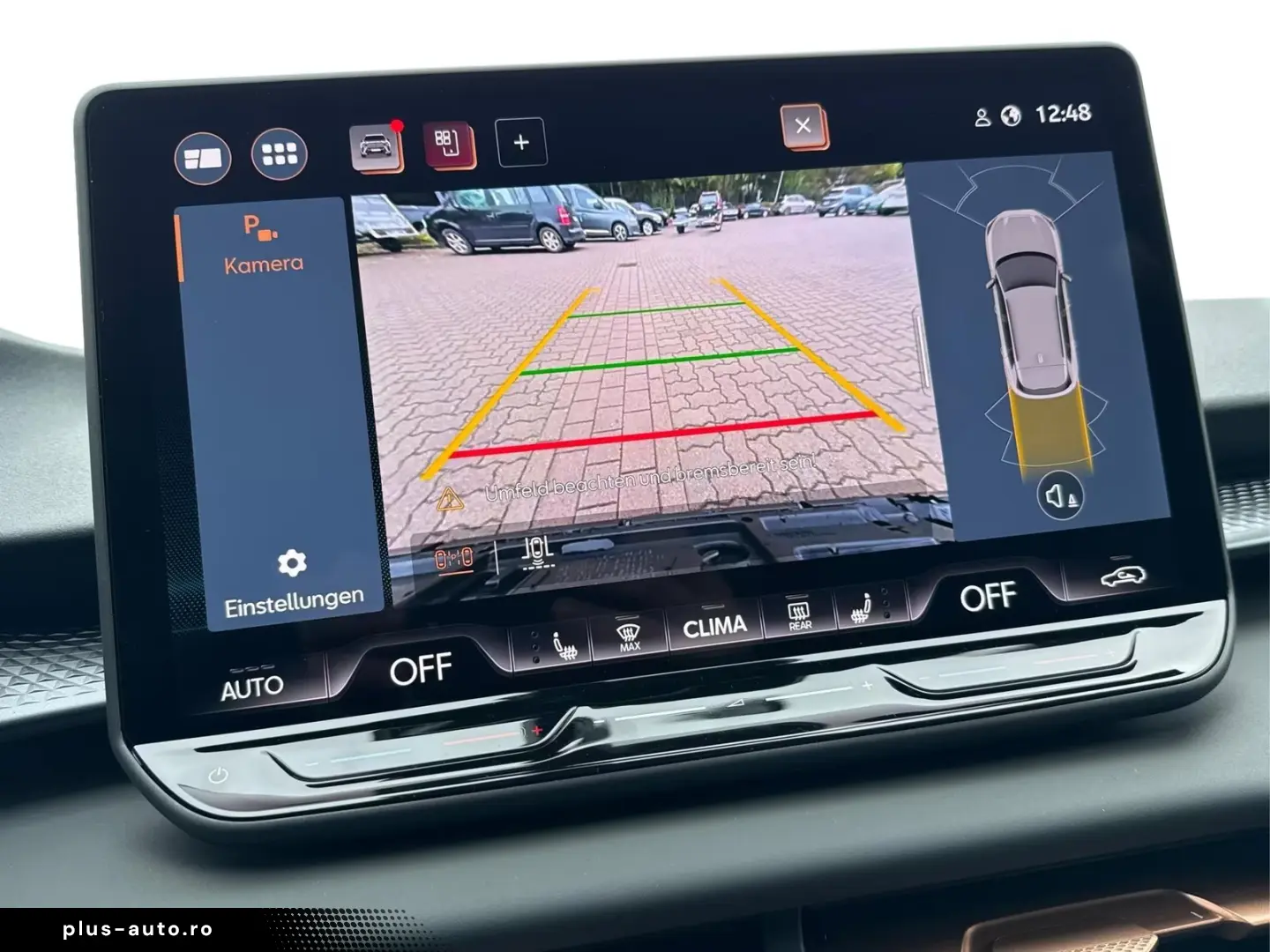 Cupra Terramar VZ 4Drive PANO NAVI SENNHEISER