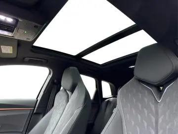 Cupra Terramar VZ 4Drive PANO NAVI SENNHEISER