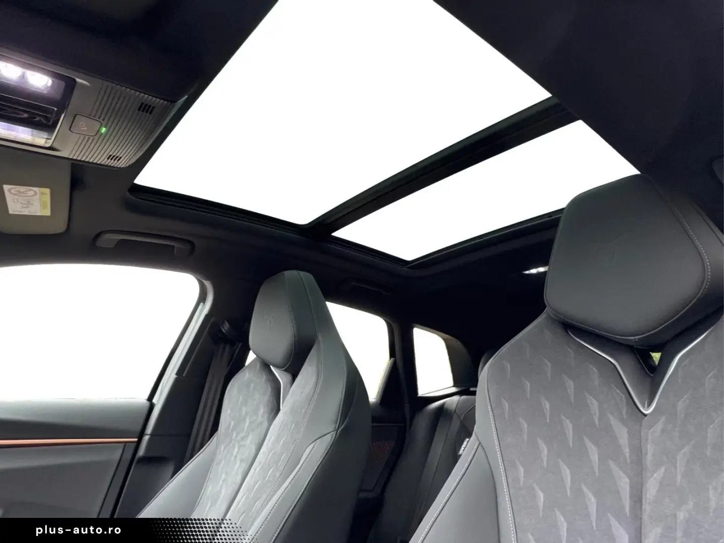 Cupra Terramar VZ 4Drive PANO NAVI SENNHEISER