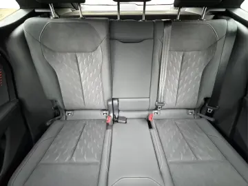 Cupra Terramar VZ 4Drive PANO NAVI SENNHEISER