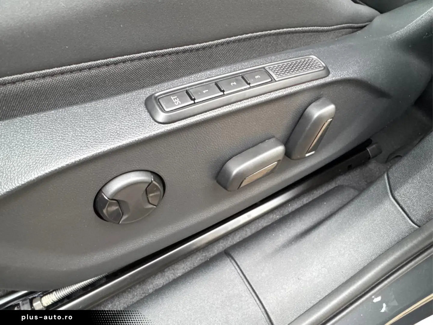 Cupra Terramar VZ 4Drive PANO NAVI SENNHEISER