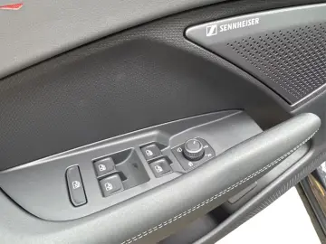 Cupra Terramar VZ 4Drive PANO NAVI SENNHEISER