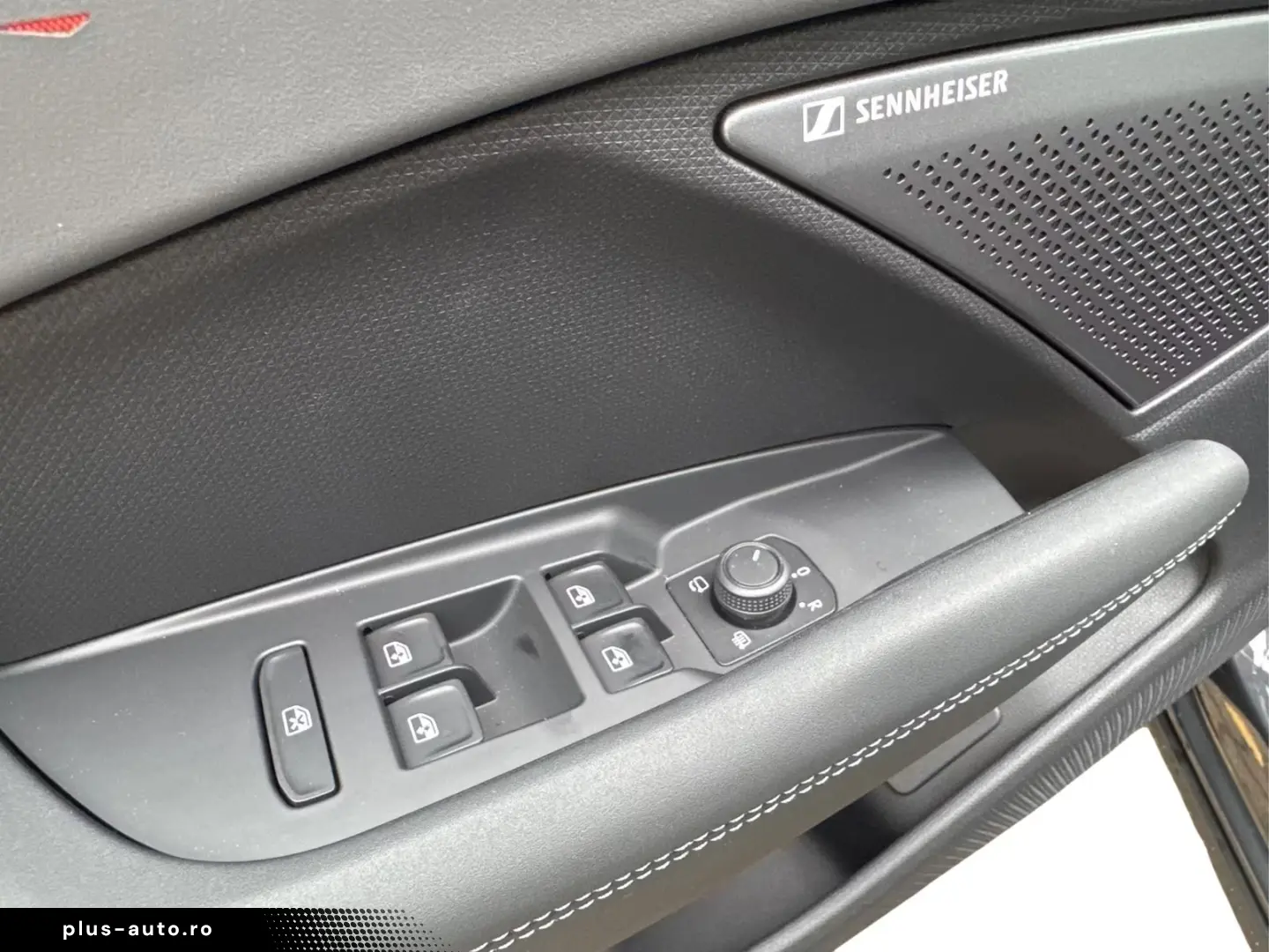 Cupra Terramar VZ 4Drive PANO NAVI SENNHEISER