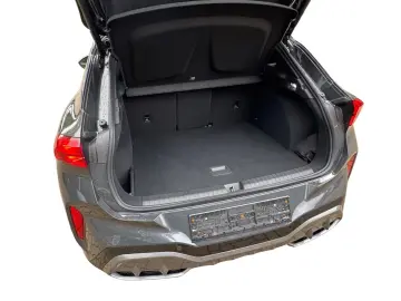 Cupra Terramar VZ 4Drive PANO NAVI SENNHEISER