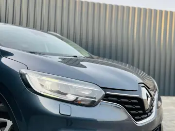 RENAULT KADJAR   FAB 02.2016   1.2 BENZINA 131CP   Euro 6