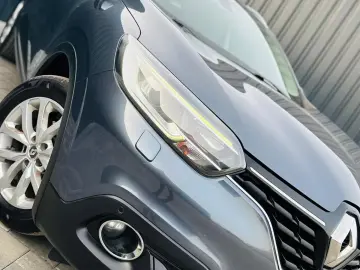 RENAULT KADJAR   FAB 02.2016   1.2 BENZINA 131CP   Euro 6
