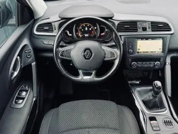 RENAULT KADJAR   FAB 02.2016   1.2 BENZINA 131CP   Euro 6