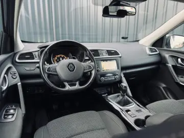 RENAULT KADJAR   FAB 02.2016   1.2 BENZINA 131CP   Euro 6