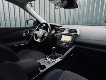 RENAULT KADJAR   FAB 02.2016   1.2 BENZINA 131CP   Euro 6