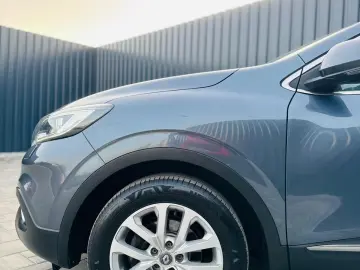 RENAULT KADJAR   FAB 02.2016   1.2 BENZINA 131CP   Euro 6