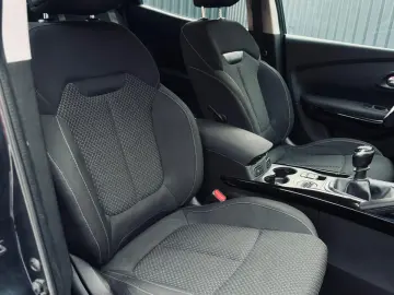 RENAULT KADJAR   FAB 02.2016   1.2 BENZINA 131CP   Euro 6