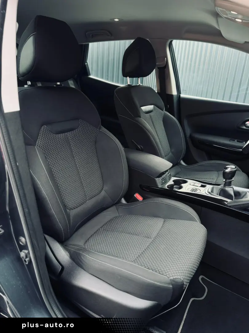 RENAULT KADJAR   FAB 02.2016   1.2 BENZINA 131CP   Euro 6