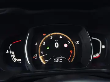 RENAULT KADJAR   FAB 02.2016   1.2 BENZINA 131CP   Euro 6