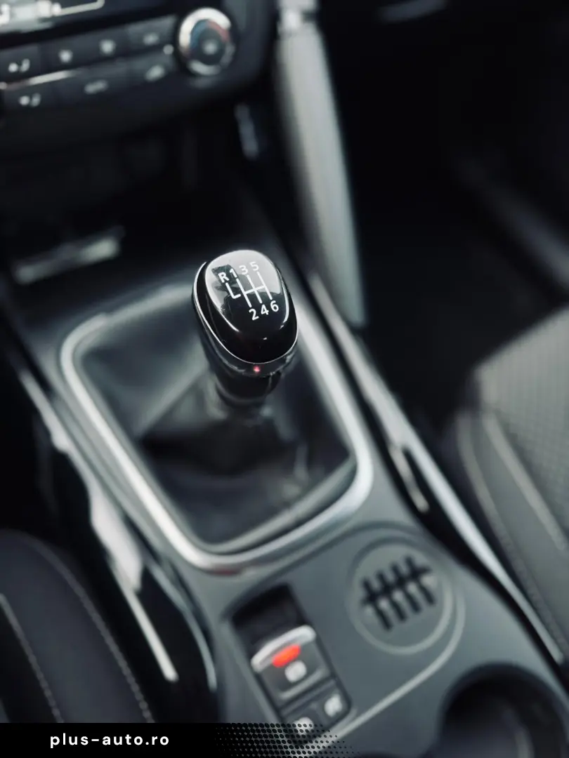 RENAULT KADJAR   FAB 02.2016   1.2 BENZINA 131CP   Euro 6