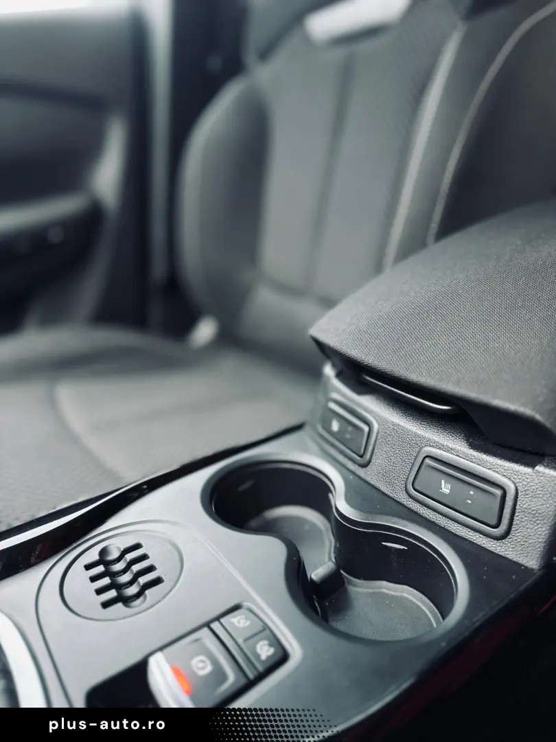 RENAULT KADJAR   FAB 02.2016   1.2 BENZINA 131CP   Euro 6