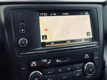 RENAULT KADJAR   FAB 02.2016   1.2 BENZINA 131CP   Euro 6