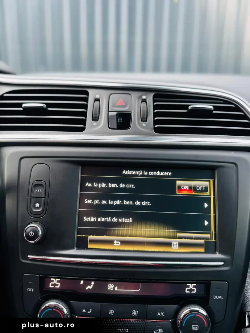 RENAULT KADJAR   FAB 02.2016   1.2 BENZINA 131CP   Euro 6