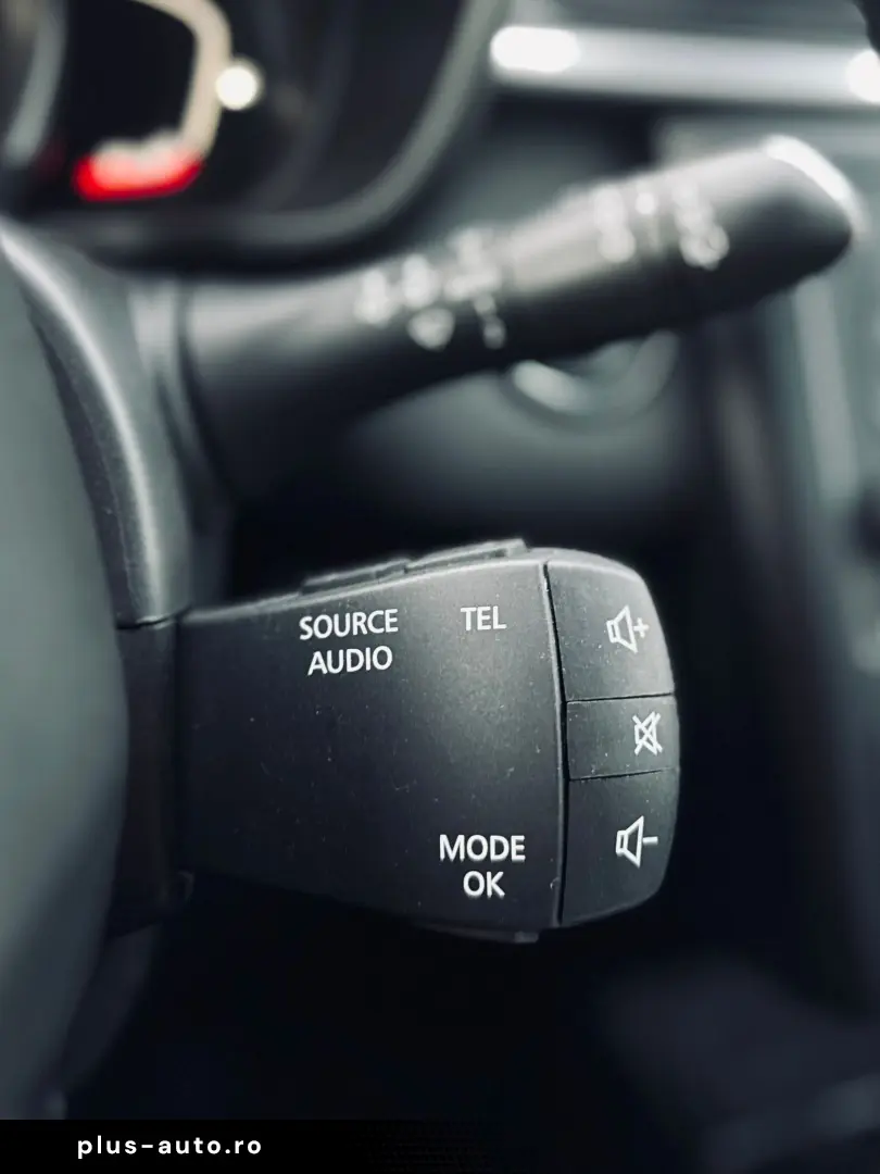 RENAULT KADJAR   FAB 02.2016   1.2 BENZINA 131CP   Euro 6