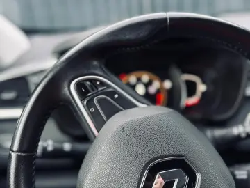 RENAULT KADJAR   FAB 02.2016   1.2 BENZINA 131CP   Euro 6