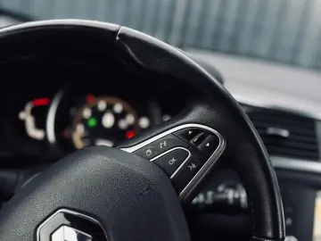 RENAULT KADJAR   FAB 02.2016   1.2 BENZINA 131CP   Euro 6