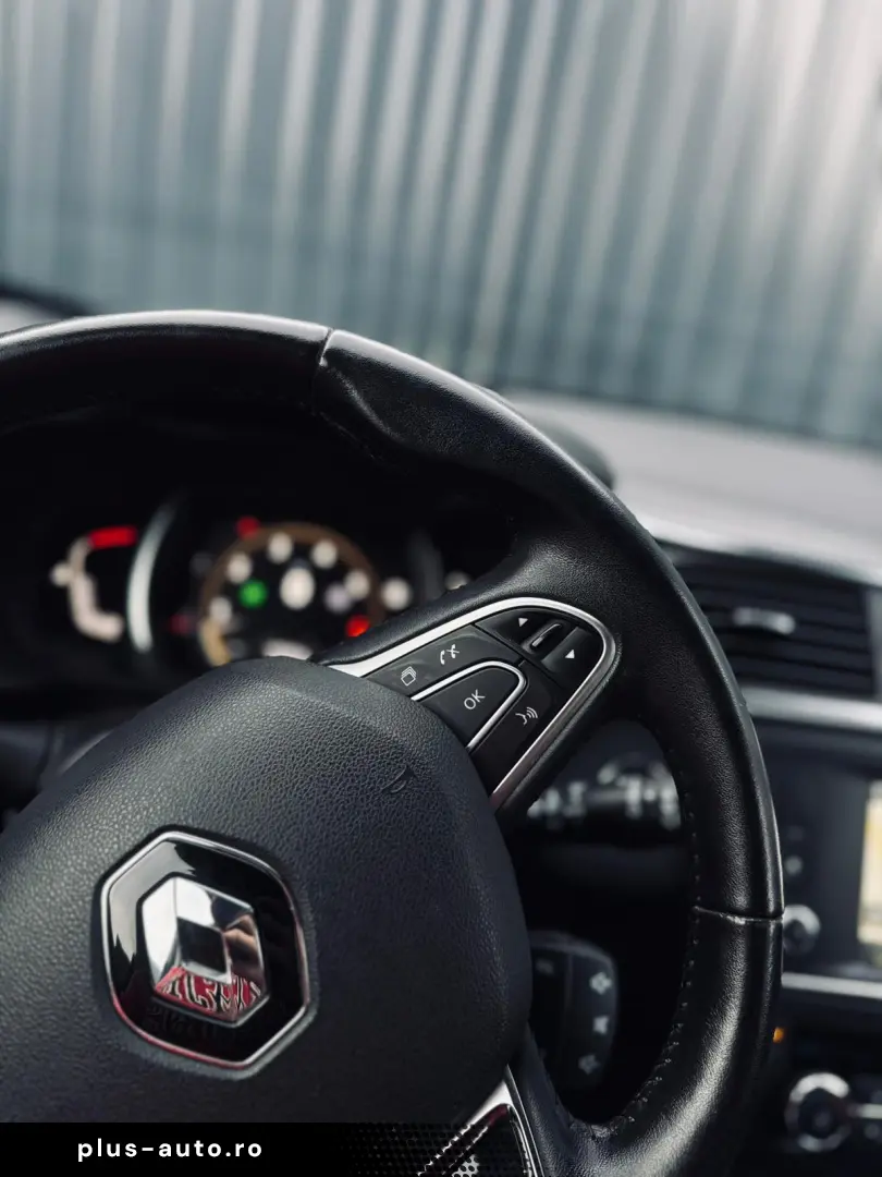 RENAULT KADJAR   FAB 02.2016   1.2 BENZINA 131CP   Euro 6