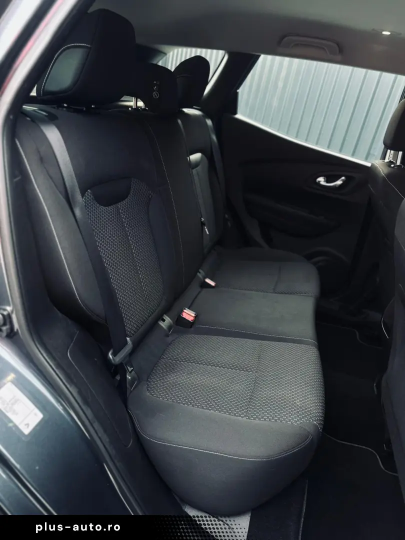 RENAULT KADJAR   FAB 02.2016   1.2 BENZINA 131CP   Euro 6