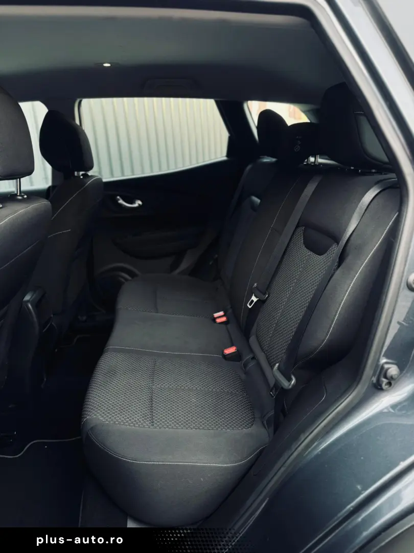 RENAULT KADJAR   FAB 02.2016   1.2 BENZINA 131CP   Euro 6