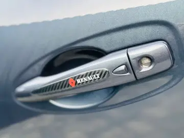 RENAULT KADJAR   FAB 02.2016   1.2 BENZINA 131CP   Euro 6