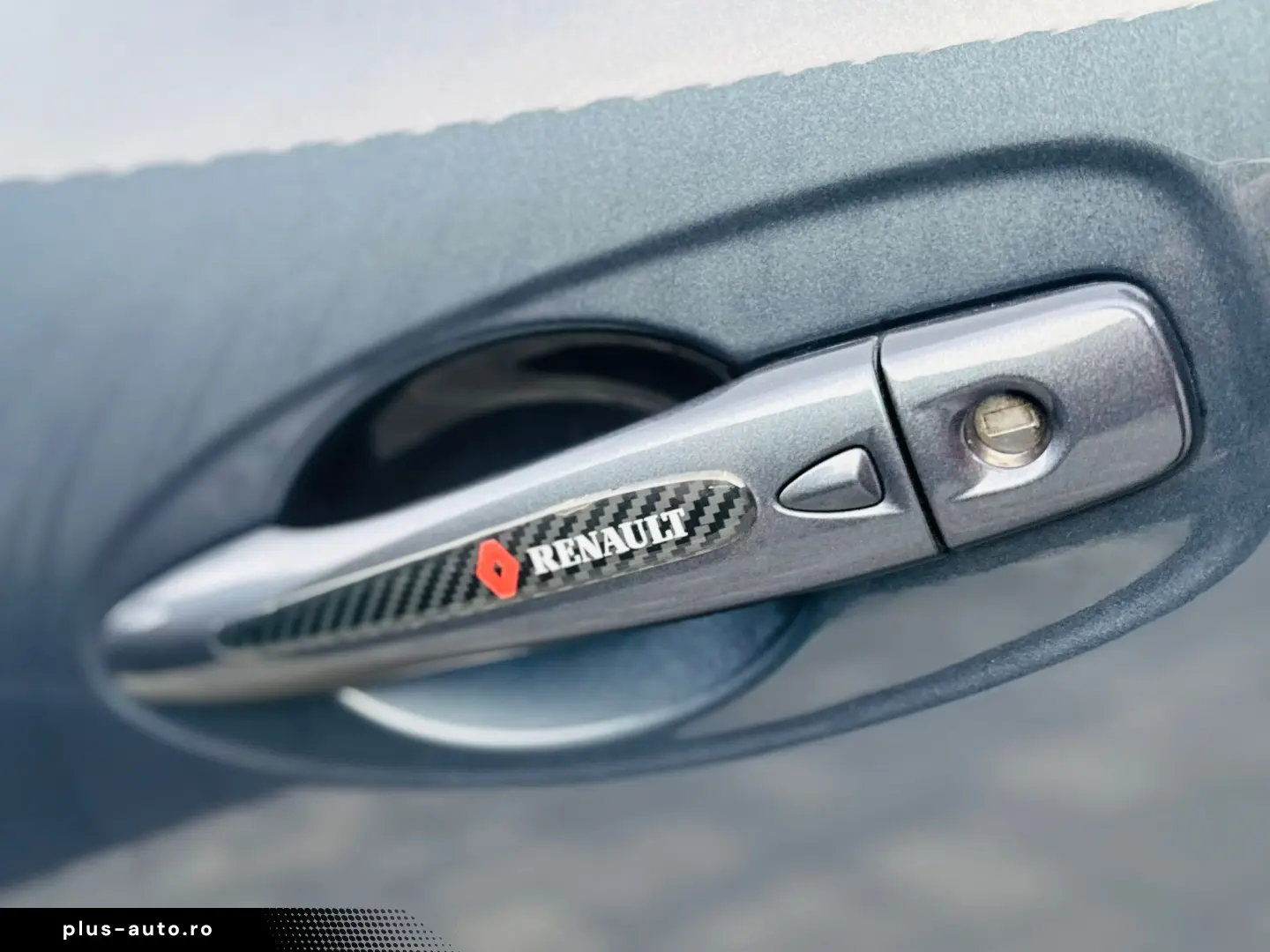 RENAULT KADJAR   FAB 02.2016   1.2 BENZINA 131CP   Euro 6