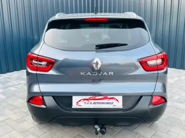 RENAULT KADJAR   FAB 02.2016   1.2 BENZINA 131CP   Euro 6