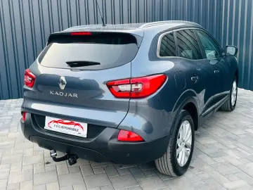 RENAULT KADJAR   FAB 02.2016   1.2 BENZINA 131CP   Euro 6