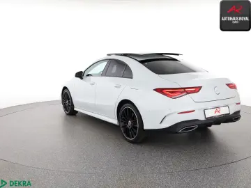 MERCEDES-BENZ CLA 250 e AMG NIGHT BURMESTER MULTIBEAM MEMORY