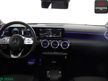 MERCEDES-BENZ CLA 250 e AMG NIGHT BURMESTER MULTIBEAM MEMORY