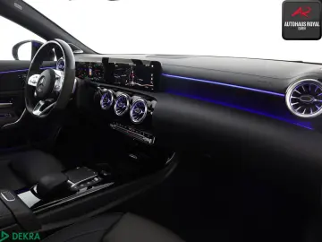 MERCEDES-BENZ CLA 250 e AMG NIGHT BURMESTER MULTIBEAM MEMORY