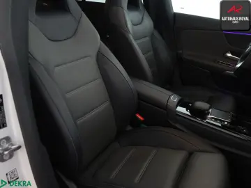 MERCEDES-BENZ CLA 250 e AMG NIGHT BURMESTER MULTIBEAM MEMORY