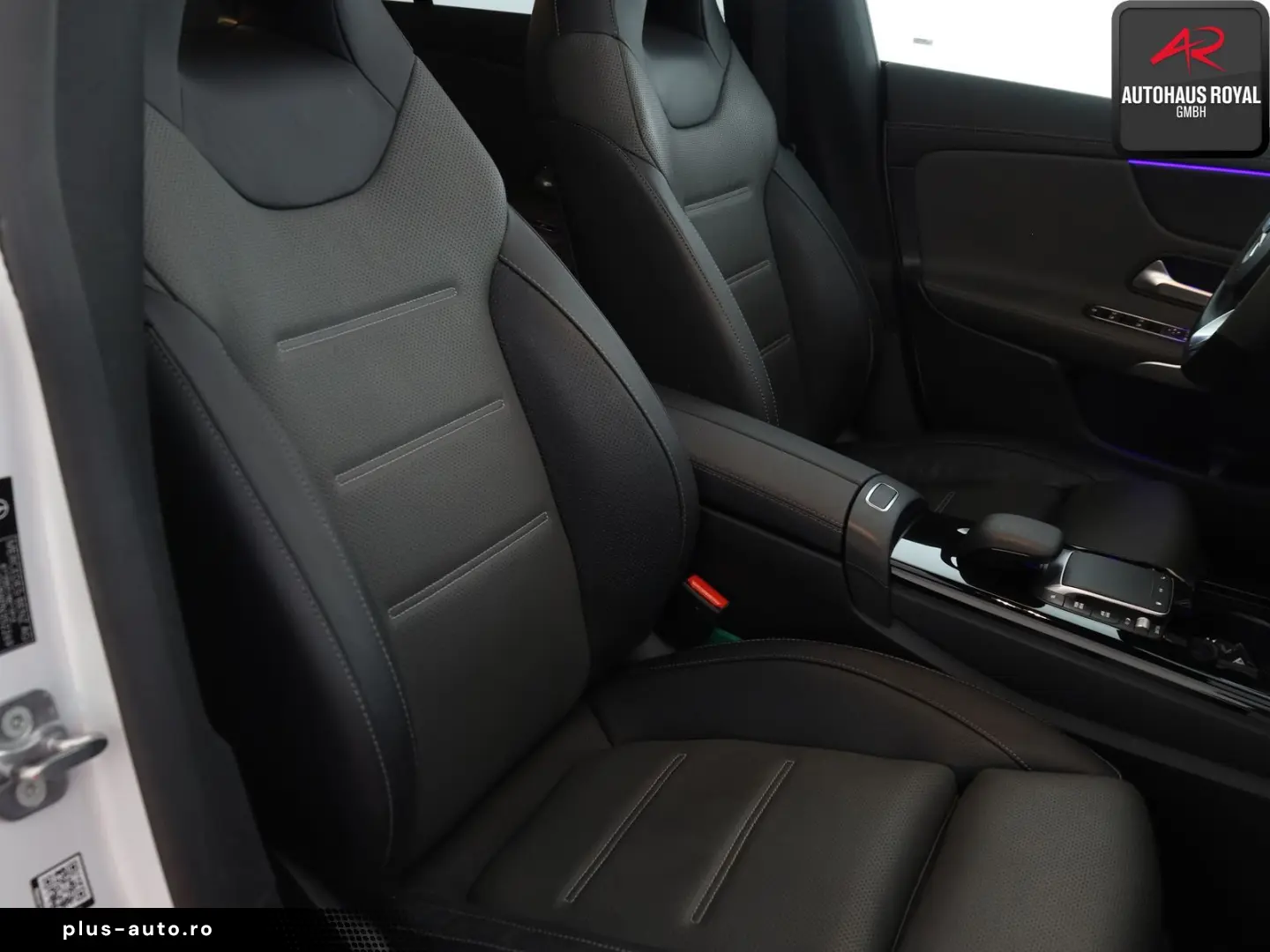 MERCEDES-BENZ CLA 250 e AMG NIGHT BURMESTER MULTIBEAM MEMORY