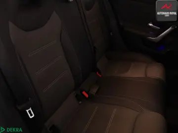 MERCEDES-BENZ CLA 250 e AMG NIGHT BURMESTER MULTIBEAM MEMORY