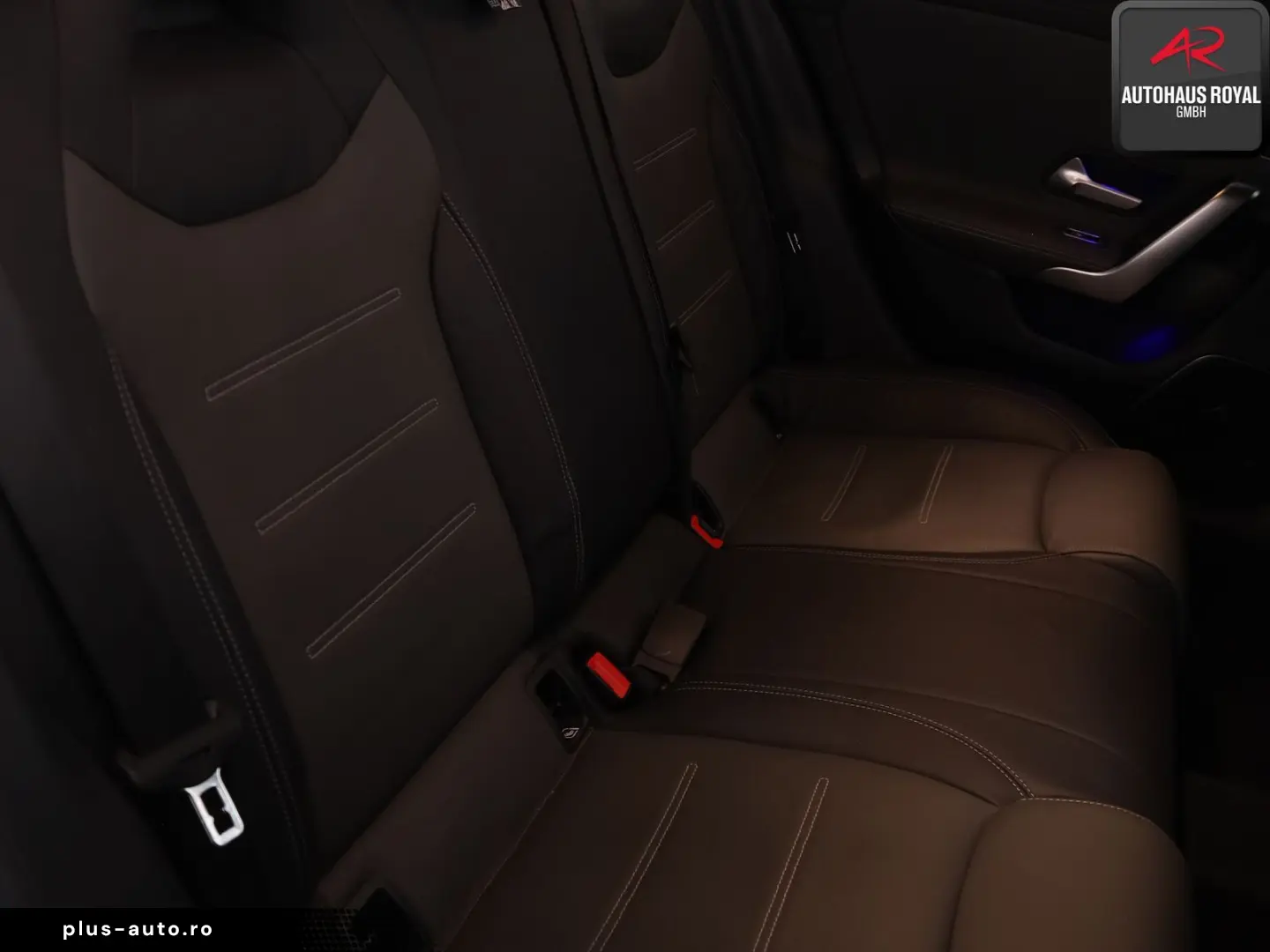 MERCEDES-BENZ CLA 250 e AMG NIGHT BURMESTER MULTIBEAM MEMORY