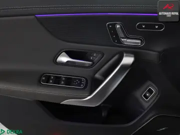 MERCEDES-BENZ CLA 250 e AMG NIGHT BURMESTER MULTIBEAM MEMORY