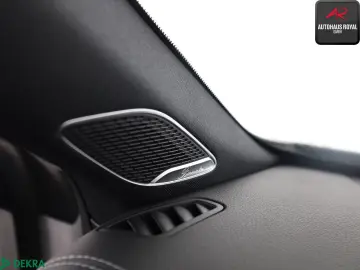 MERCEDES-BENZ CLA 250 e AMG NIGHT BURMESTER MULTIBEAM MEMORY